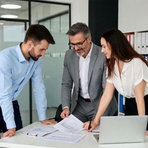 انتخاب بهترین پیمانکار برای اجرای نورگیر پاسیو